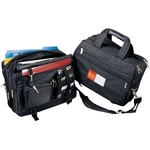 Expandable Soft Brief / Compucase