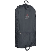 Garment cover made of durable 210D nylon.... from ASI 57702 GoodHopeBags, Inc.