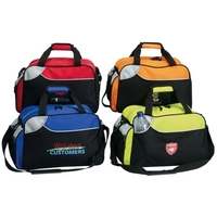 Sports Duffel