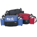 Waist Pack With Bottles
