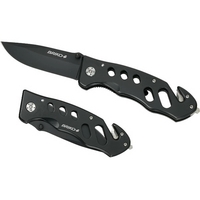 Protec Rescue Knife... from ASI 89320 Starline USA Inc
