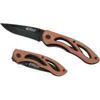 Tool Zone (TM), Woodchip - Extremely lightweight pocket knife.... from ASI...