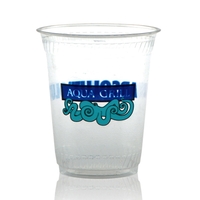 Greenware - 12 oz Clear Greenware Cup... from ASI 35375 ZZ OLD/Drop -...