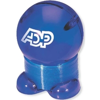 Spring bank with removable bottom for easy emptying and reuse.... from ASI...