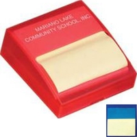 5-7 Working days, standard - Colored memo holder.... from ASI 66224 ZZ OLD -...