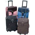 THE DESTINATION (21" ROLLING LUGGAGE), BELLINO