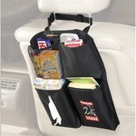 Car organizer