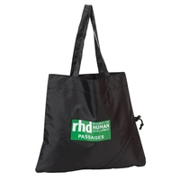 Folding tote