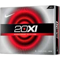 Nike 20XI Control - Pack of 12 golf balls, ... from ASI 40480 Koozie Group /...