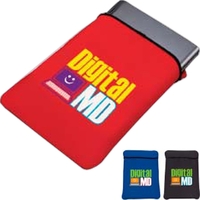 Laptop sleeve, 11 1/4" x 15 1/4" x 1/4".... from ASI 40480 Koozie Group /...