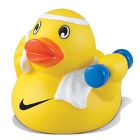 Gym rubber duck.... from ASI 63344 ZZ MERGED - Jetline / Jetline