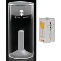 Highwave Tulip - Insulated 10 oz. glass, flip it over and... from ASI 35530...