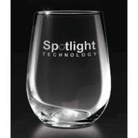 Metro Stemless Collection - White wine glass.... from ASI 35530 ZZ OLD/Drop -...