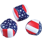 Patriotic Kick Ball
