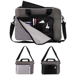 15" Padded Laptop Briefcase
