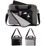 13" Padded Laptop Briefcase