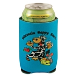 Collapsible Fabric Can Holder