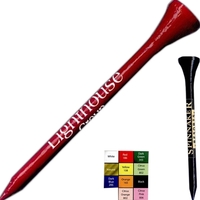 Pro Standard Extra Long Golf Tees - 2-3/4"