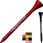 Pro Standard Extra Long Golf Tees - 2-3/4"