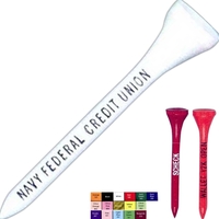 Pro-Elite Golf Tees