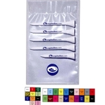 Value Poly Bag with Tees and Marker