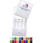 Value Pack Matchbook Packets