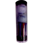 Wilson Ultra Budget Golf Ball Tubes