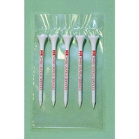 Poly bag packs with 3 1/4" tees.... from ASI 63500 Jomar Industries Inc / The...