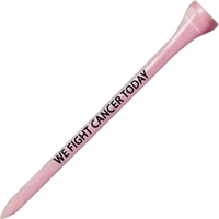 Pink golf tees.... from ASI 63500 Jomar Industries Inc / Tee Line
