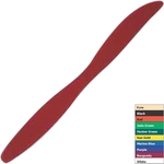 Colored Plastic Knife