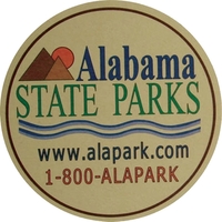 40 pt.3.5" High Density Pulp Board Coasters