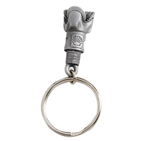 MK Design 3-cone style Drill Bit Key Tag