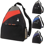 Large Sling Backpack