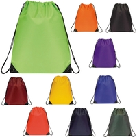 Drawstring Backpack... from ASI 34800 Alstar Creations / Alstar Line