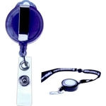 Rectractable Badge reel