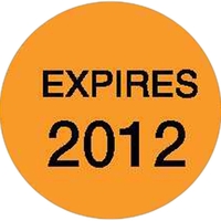 FasTurn® Circle Labels - Group A & B - 4C