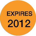 FasTurn® Circle Labels - Group A & B - 1C