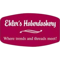 FasTurn® Special Shape Labels- Modified Rectangle 4C