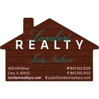 House shaped 1 7/8" x 2 7/8" printed label.... from ASI 66040 Label Works /...