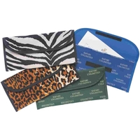 Polycord Pouch Document Holder (11"x5")