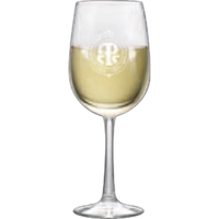 White Wine Glass