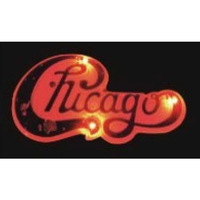 Custom Chicago flash lapel pin with flashing light.... from ASI 36988 Artek...