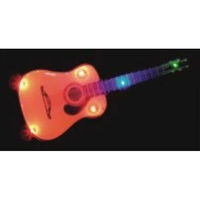 Custom violin flash lapel pin and attractive flashing light.... from ASI...