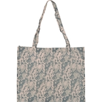 Extra Large Camouflage Tote Bag