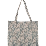 Extra Large Camouflage Tote Bag