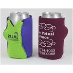 Beverage Babe Can Neoprene Collapsible