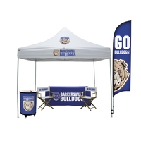 Tailgater - Total show package for tailgating.... from ASI 87188 Showdown...