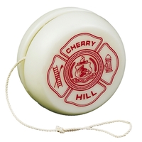 Glow-in-the-dark yo-yo for nighttime use.... from ASI 52710 Lincoln Line /...