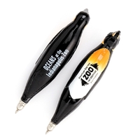 Penguin - Animal shaped pen.... from ASI 52710 Lincoln Line / Lincoln Line