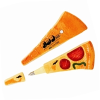 Food shape ballpoint pen with magnet.... from ASI 52710 Lincoln Line /...
